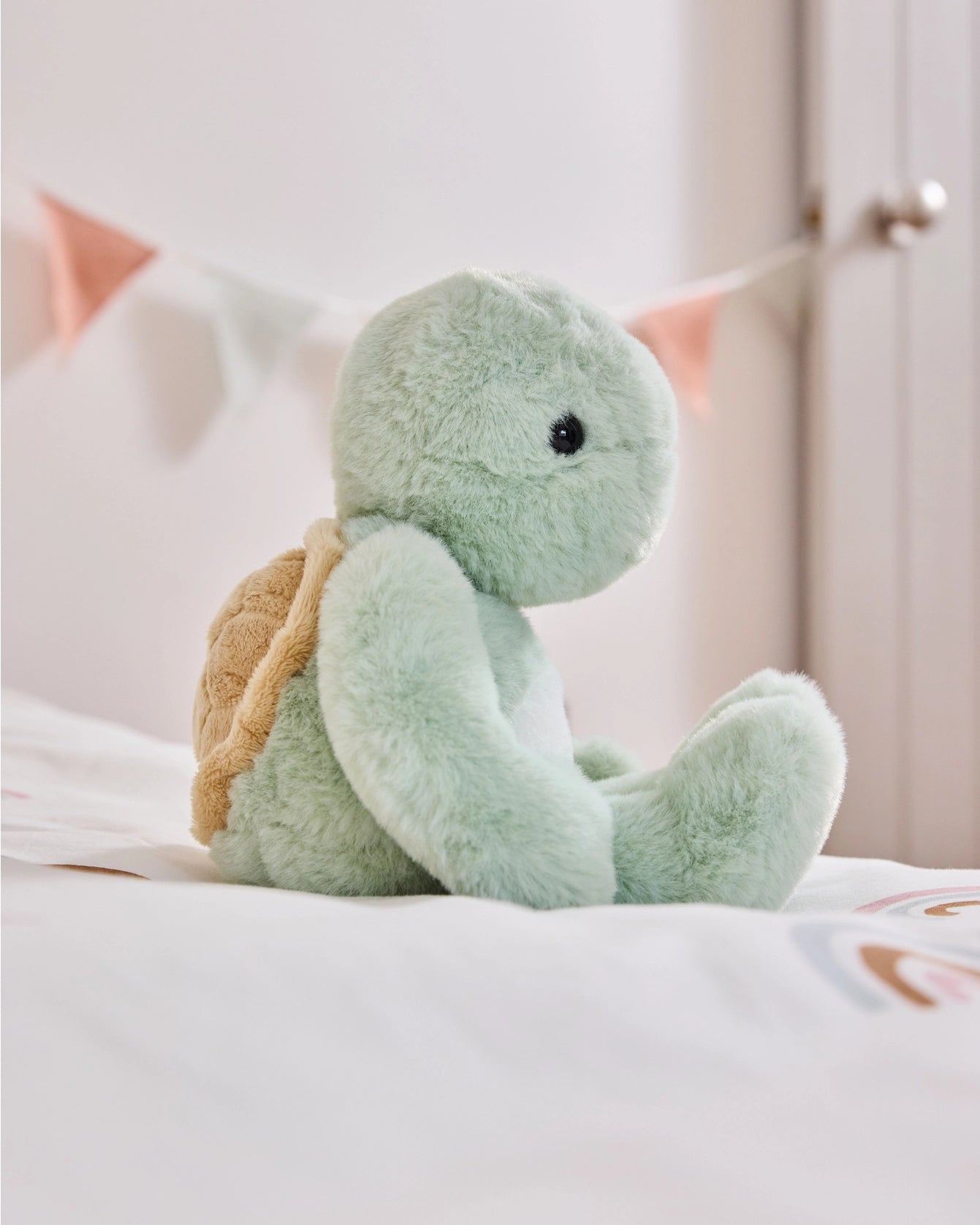 Lapin gris