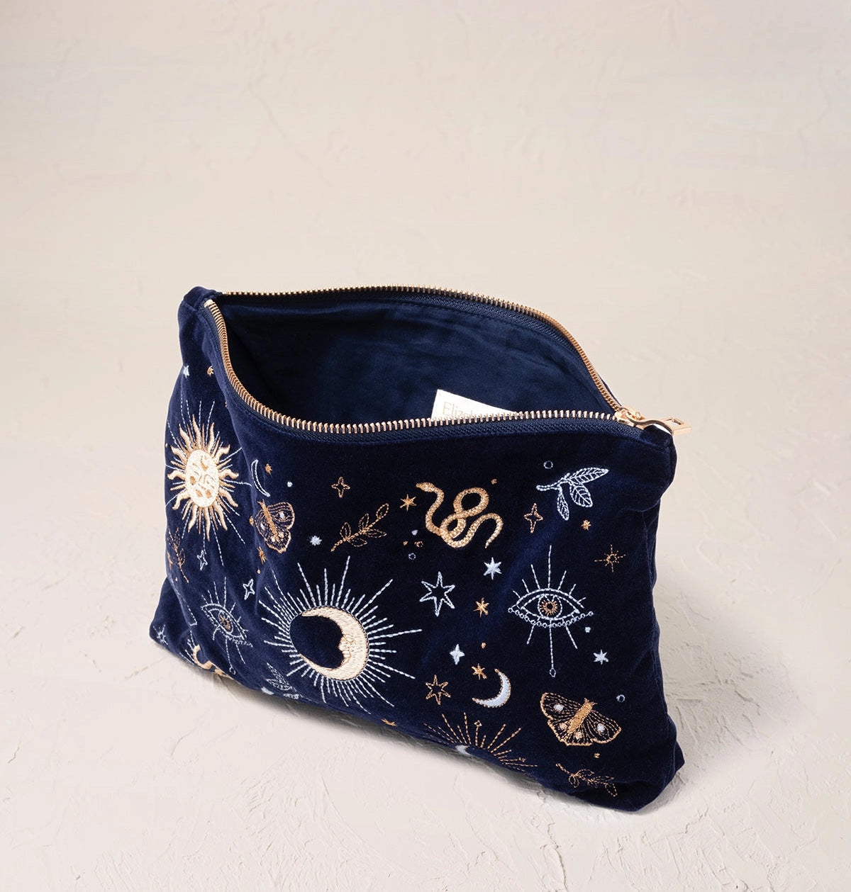Pochette Boho Mysticism au quotidien