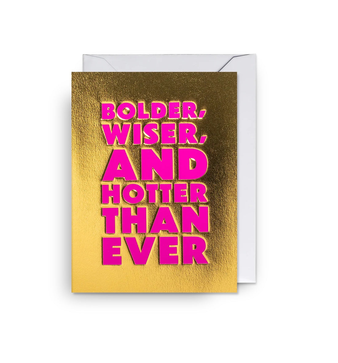 بطاقة عيد ميلاد صغيرة لصاحبة السمو