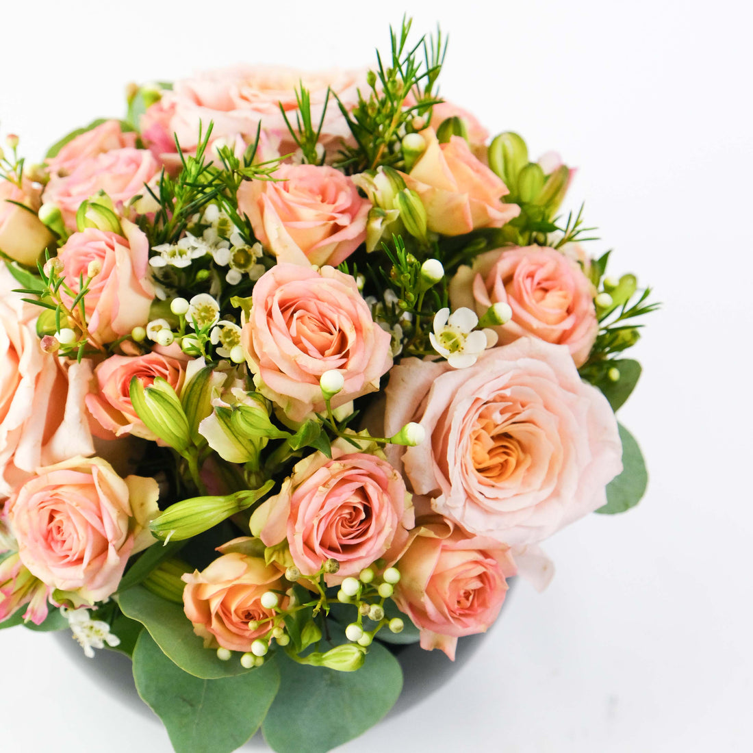 La Chronique des Bridgerton