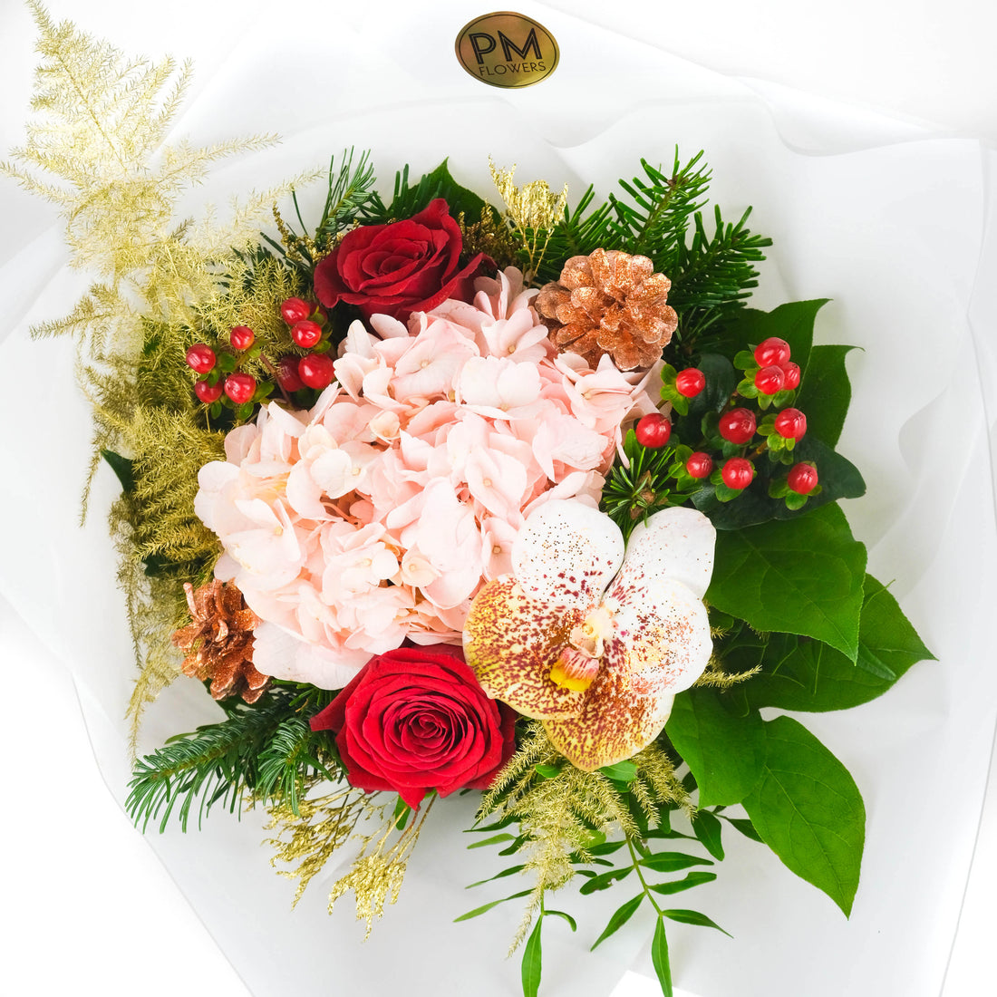 لمسة من الرقي