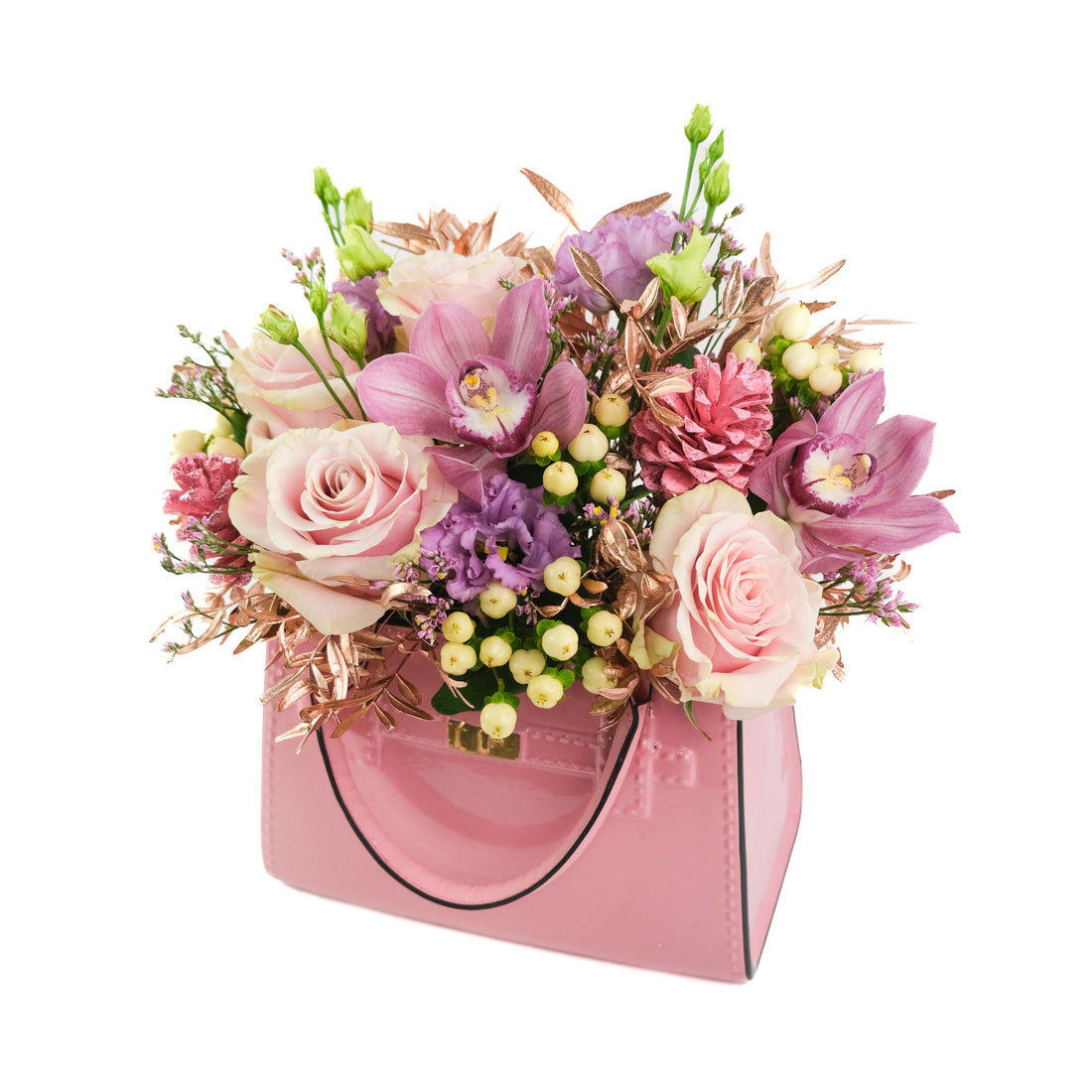 في الحب إلى الأبد