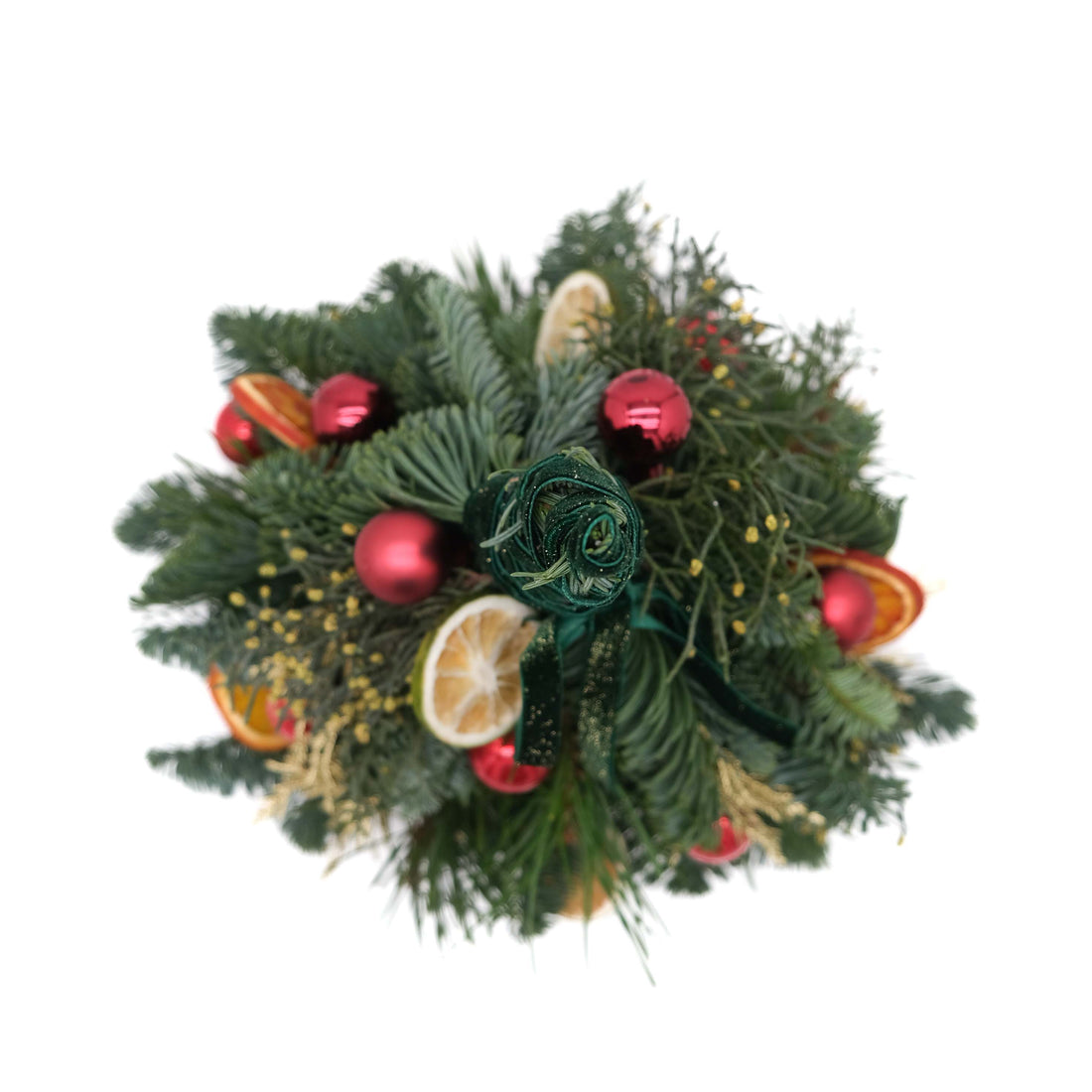 Une touche de classe