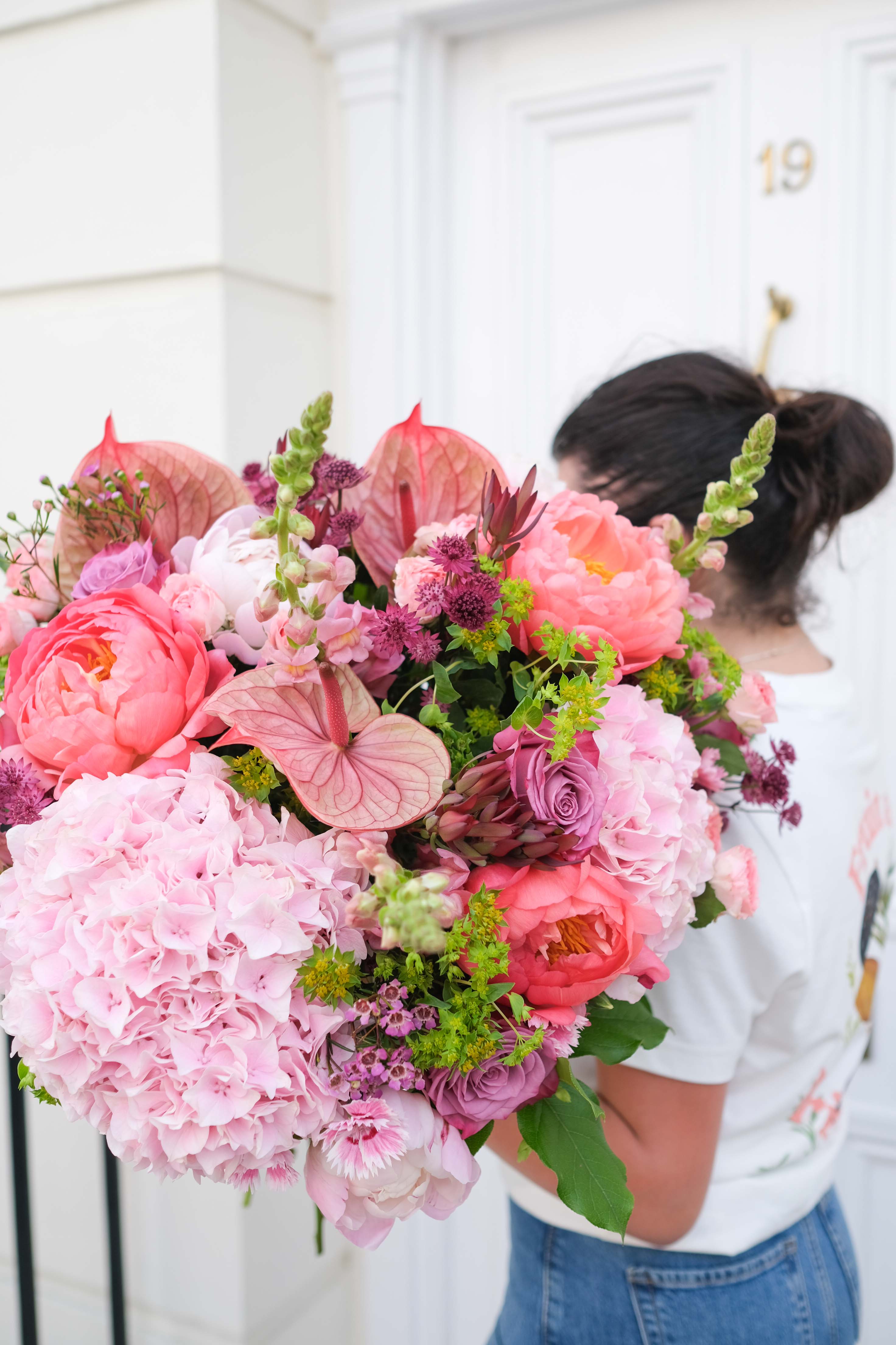 Flowerbomb