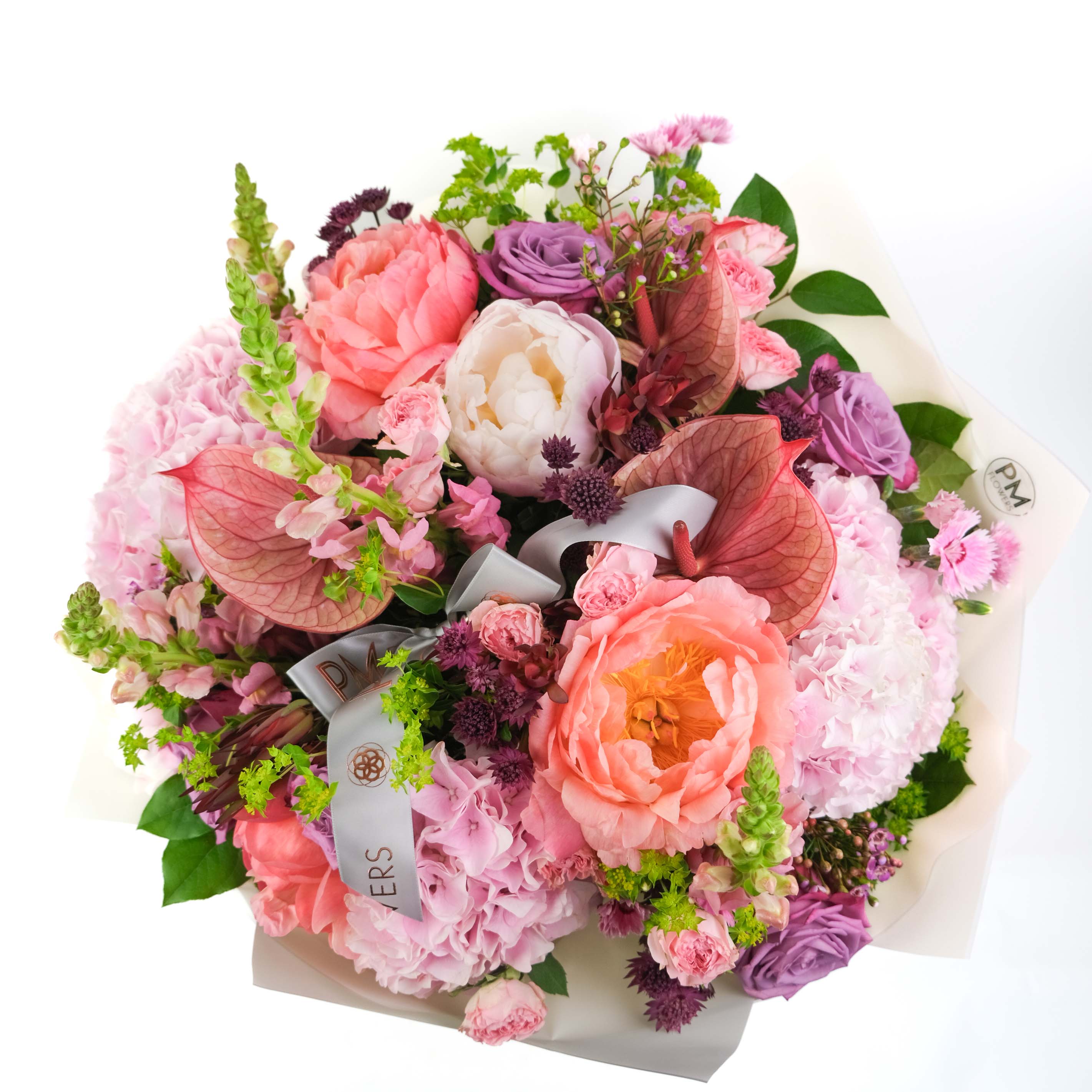 Flowerbomb