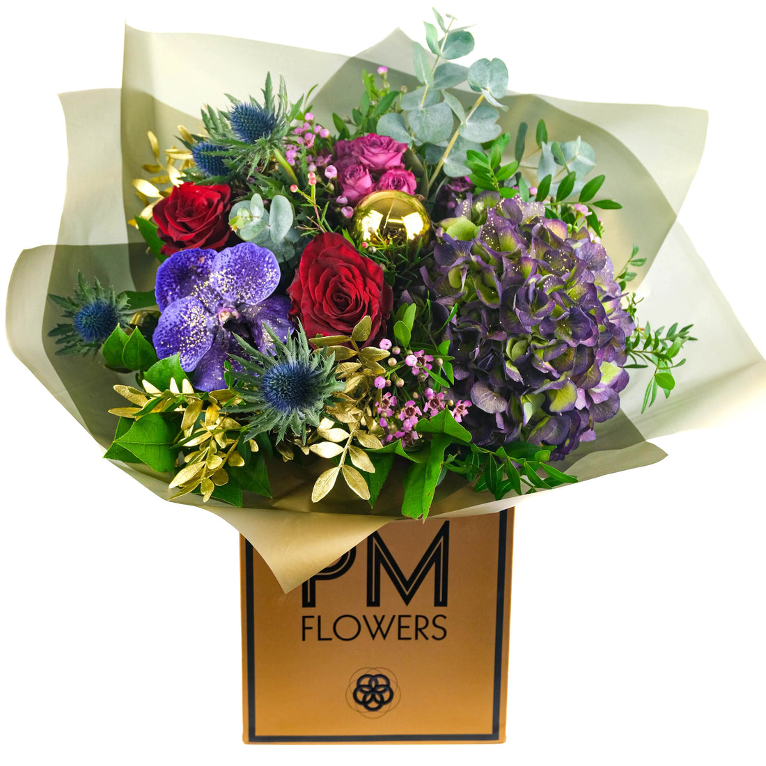 لمسة من الرقي