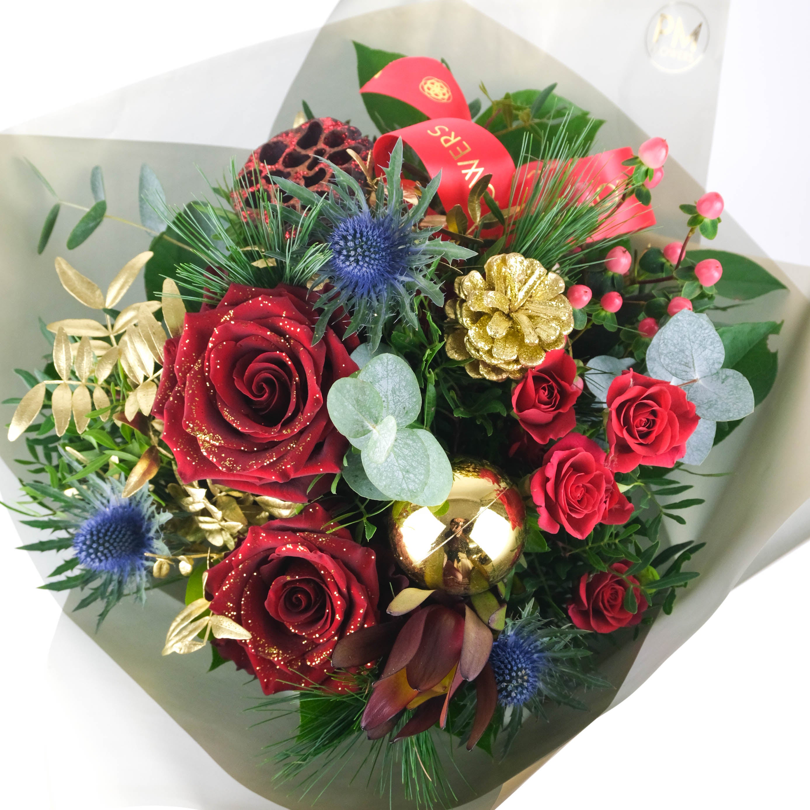 لمسة من الرقي