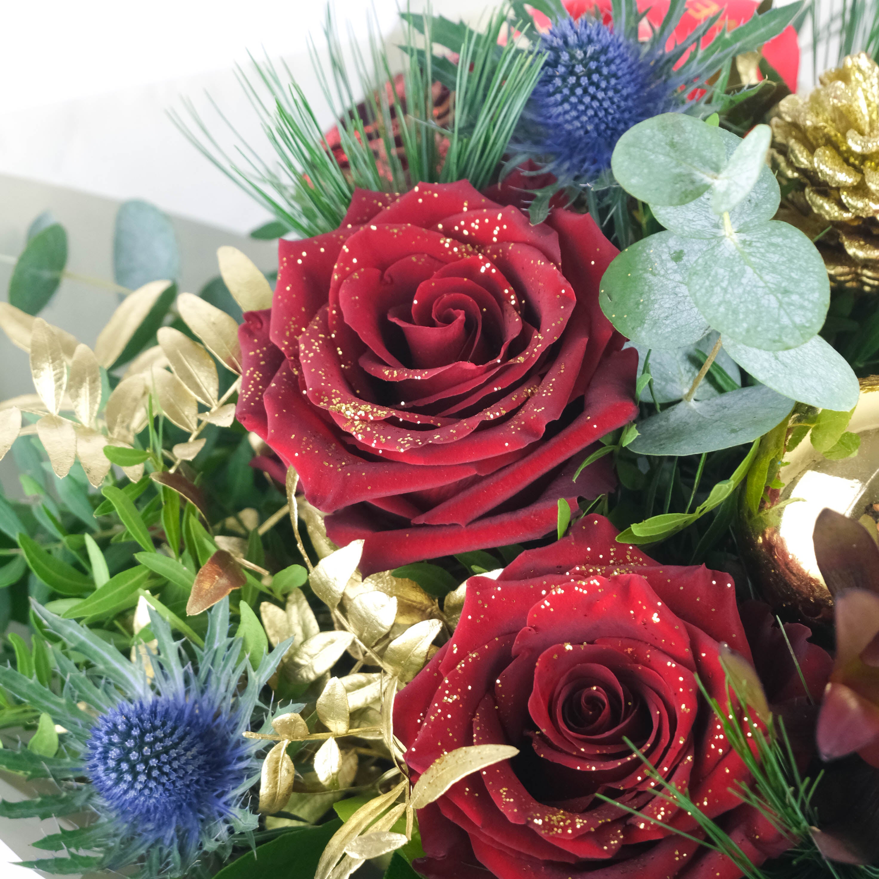 لمسة من الرقي