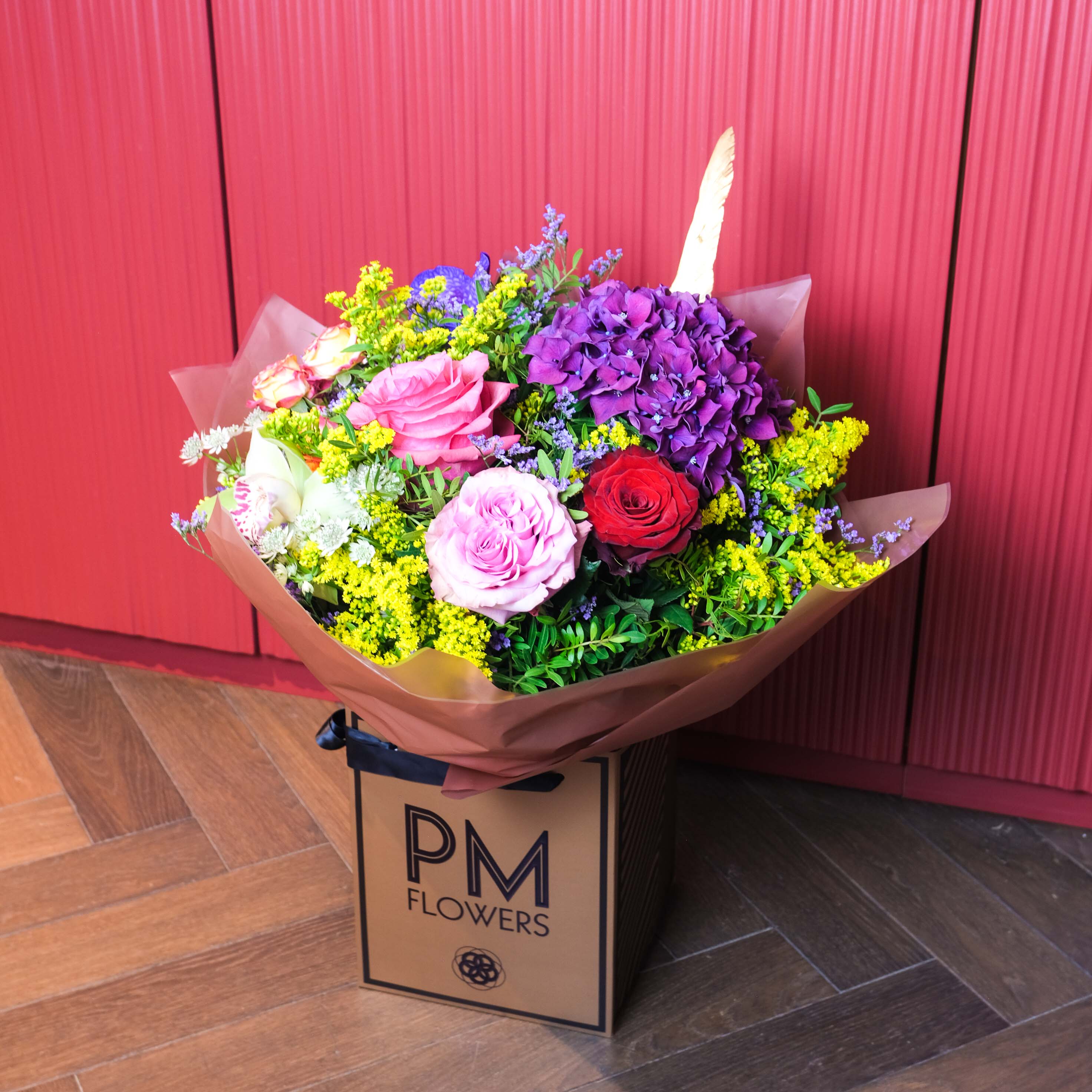 PM Flowers