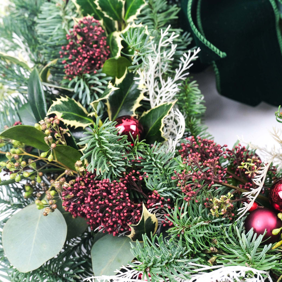 لمسة من الرقي