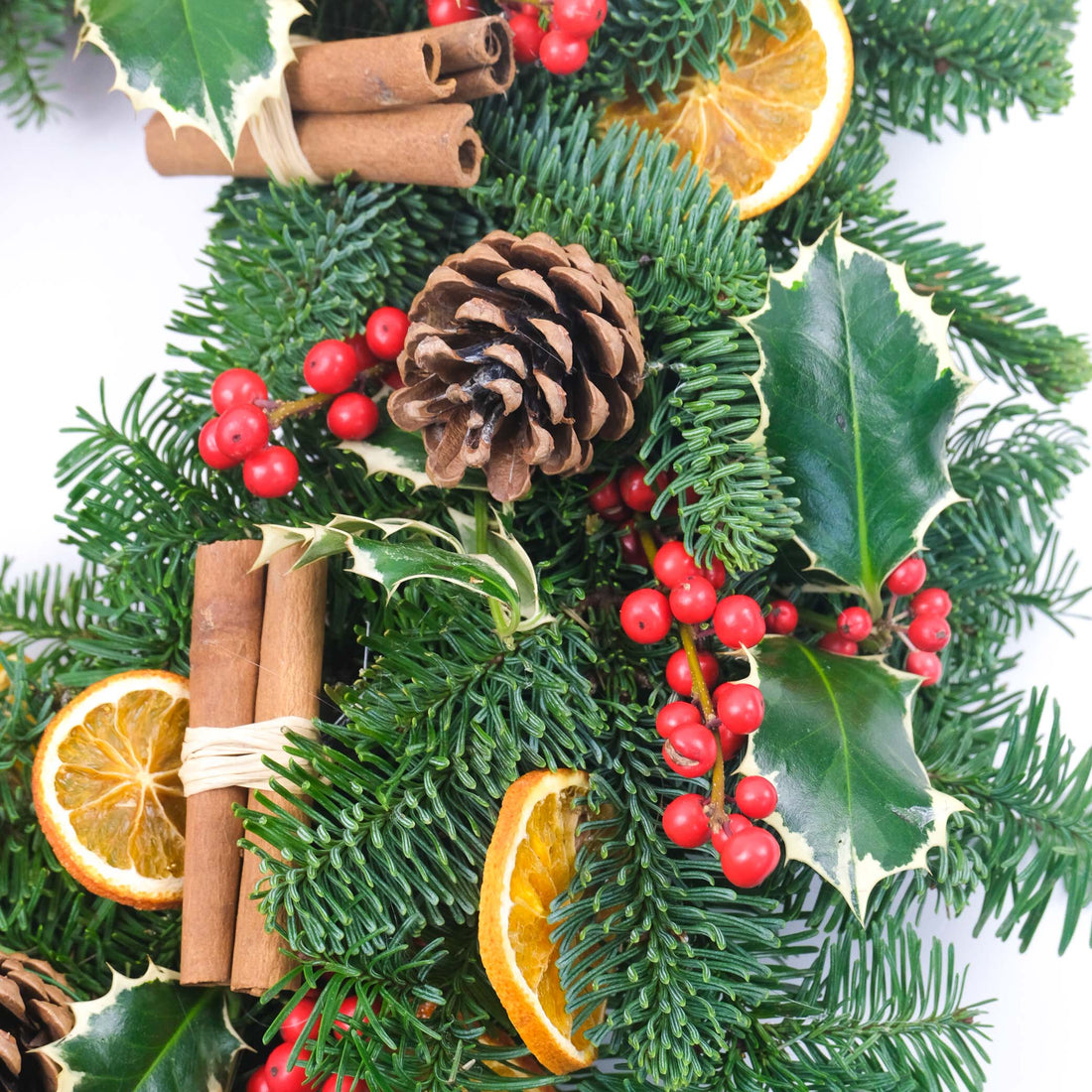 لمسة من الرقي