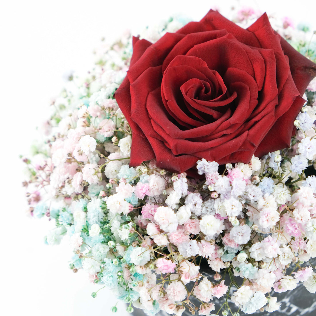 Amoureux pour toujours