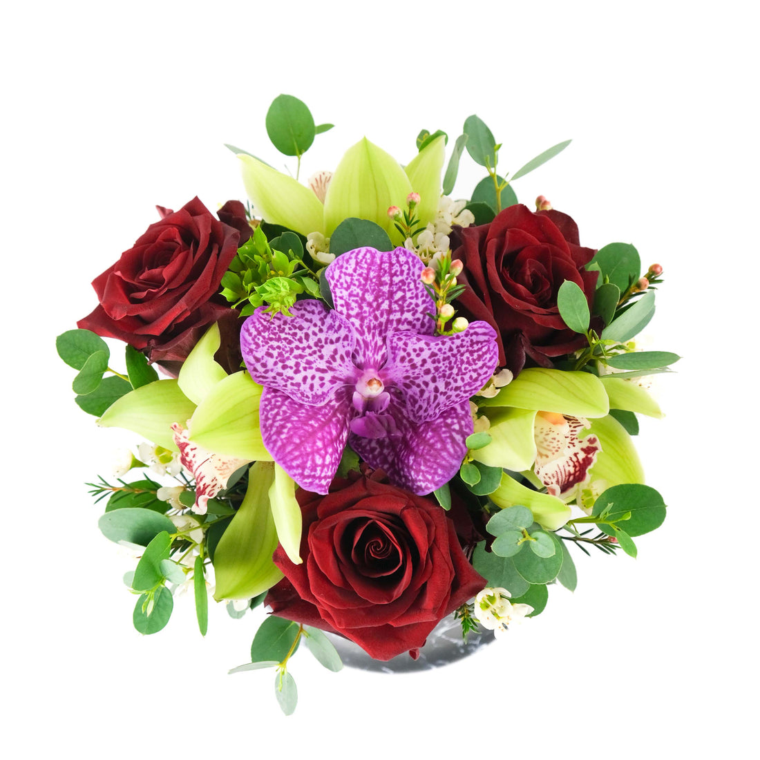 Amoureux pour toujours