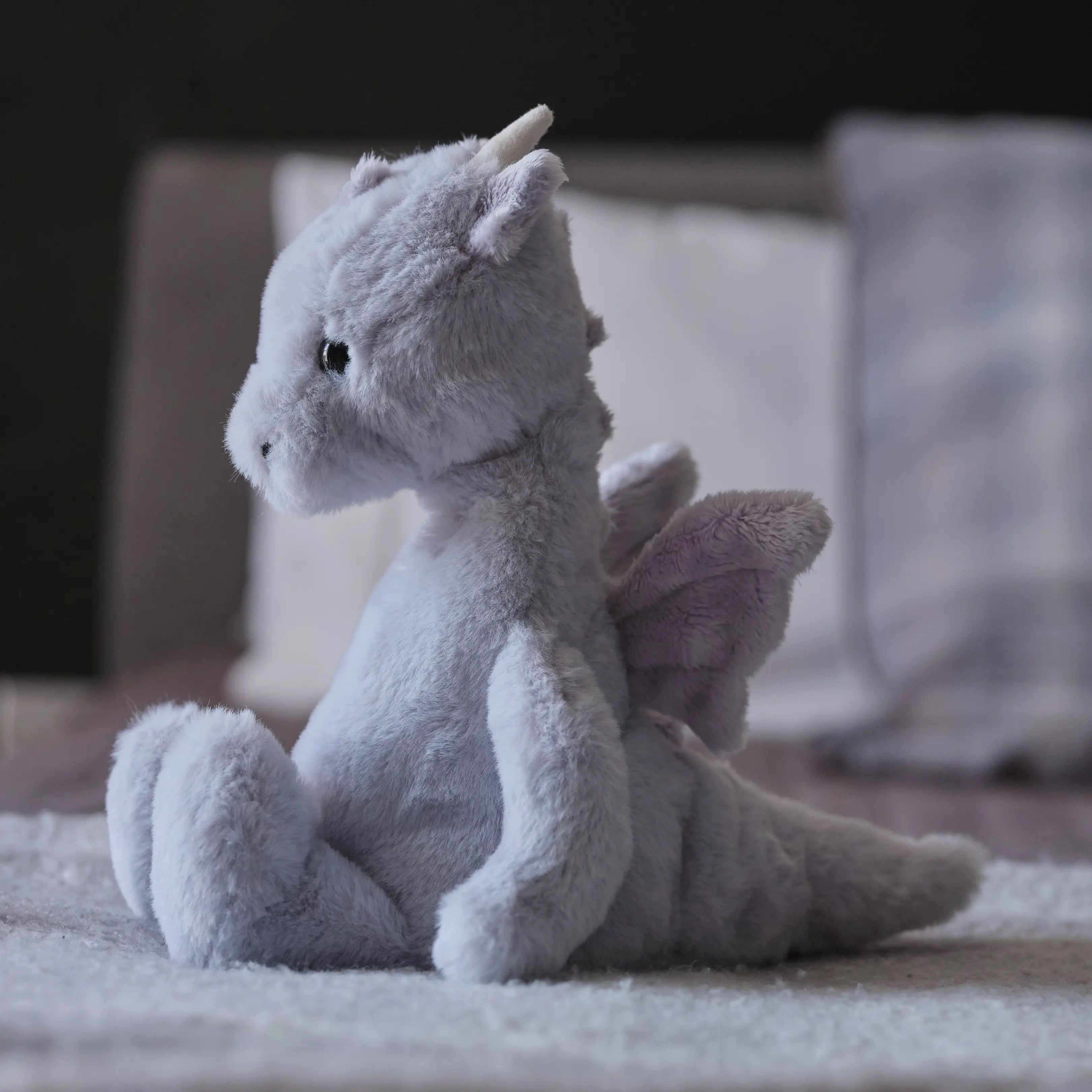 Lapin gris