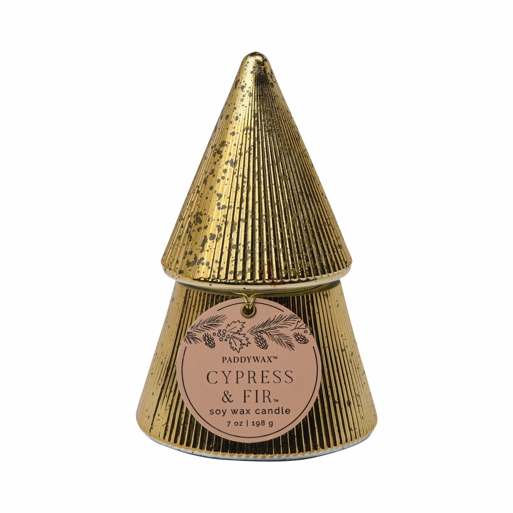 Bougie pour les yeux à l&