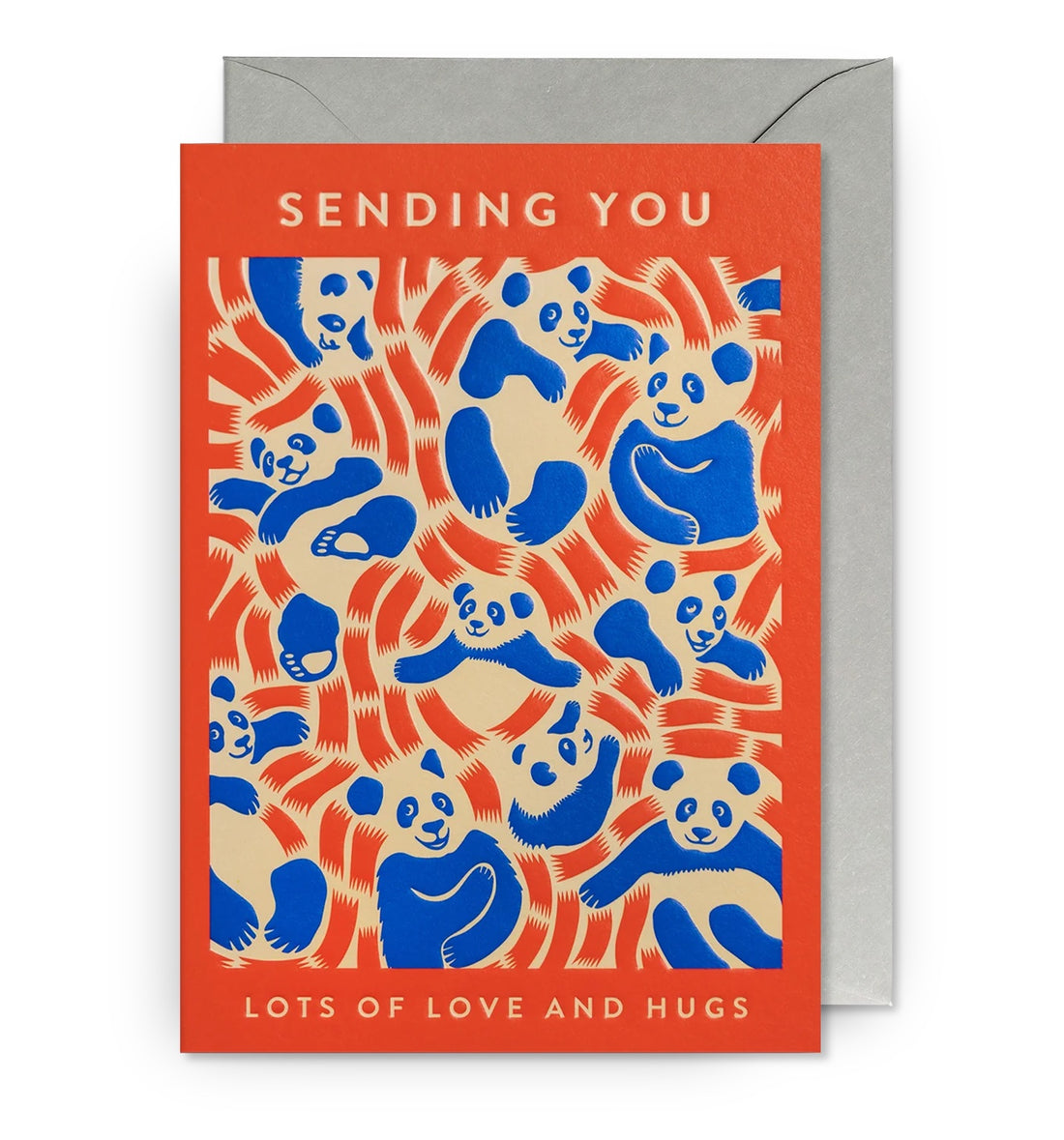 Carte de repos, de détente, de récupération et de rétablissement