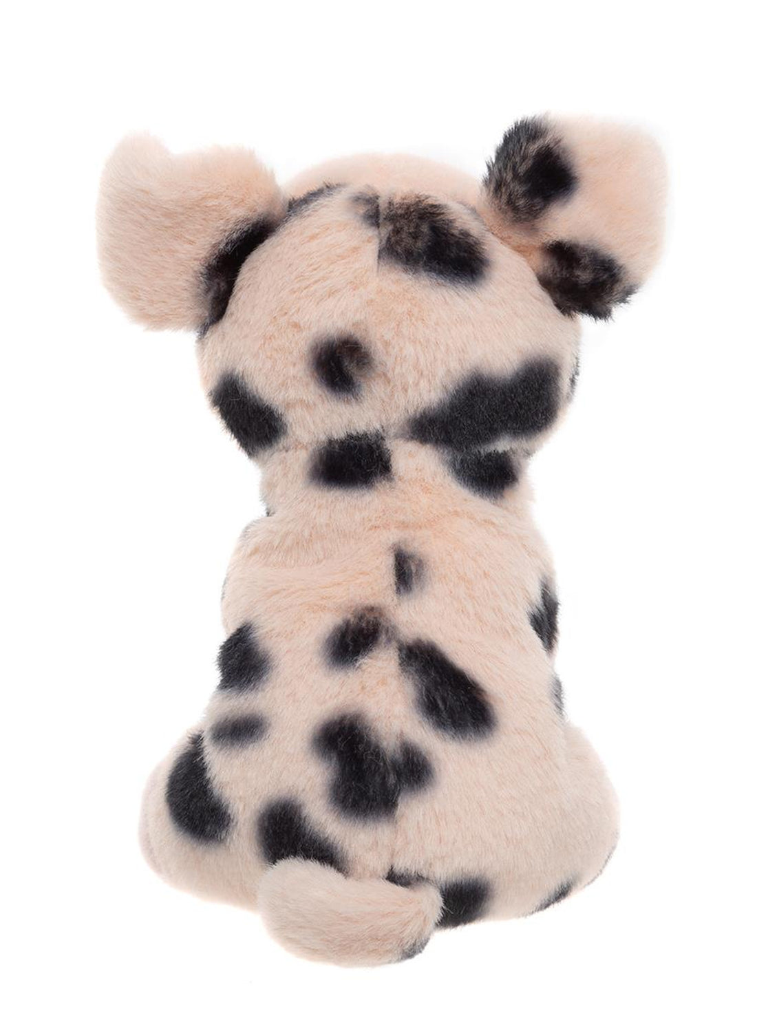 Cuddle Cub Spotted Pig