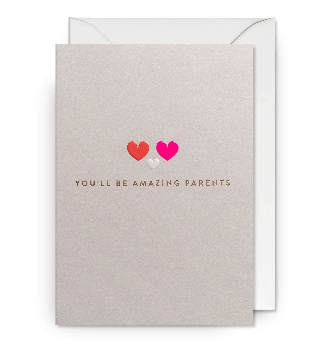 بطاقة ديناصور الطفل الجديد