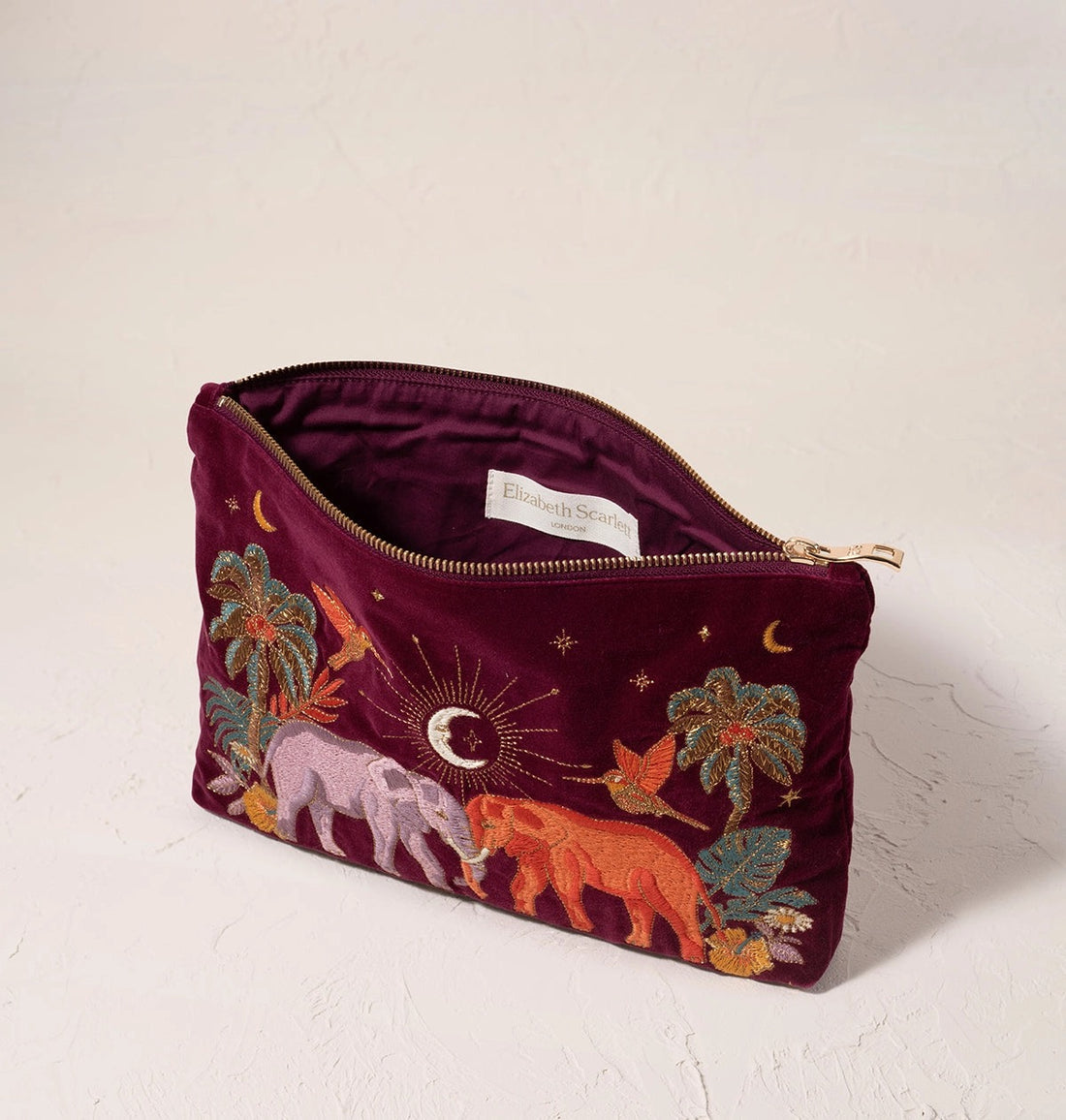 Pochette quotidienne Jardin botanique