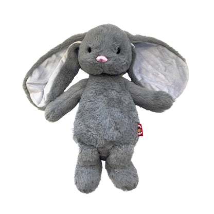Lapin gris