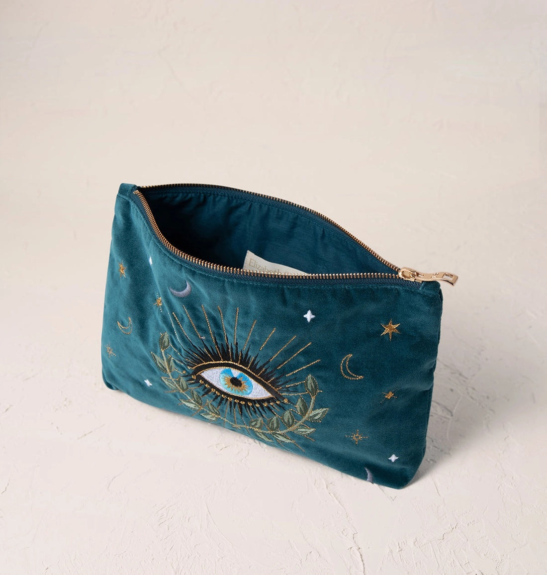 Pochette quotidienne Jardin botanique
