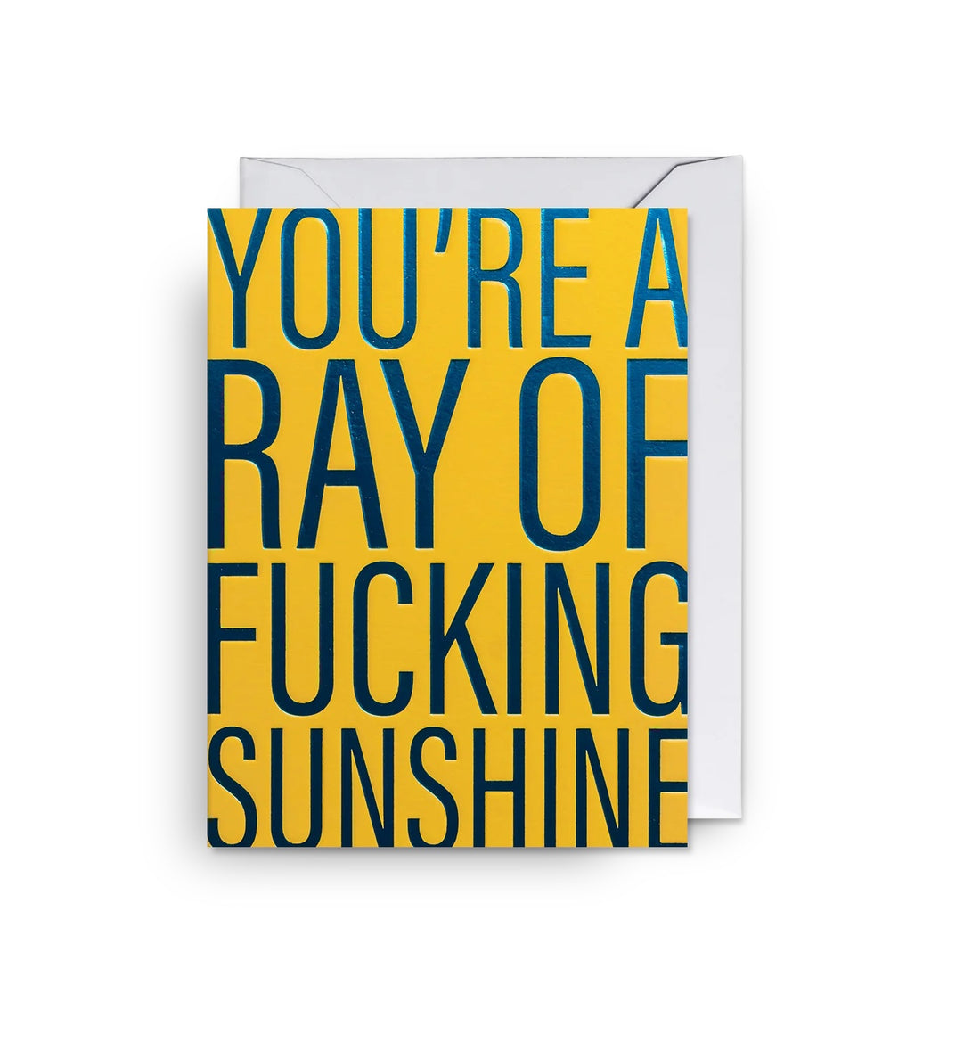 بطاقة صغيرة باللون الفوشيا رائعة ومميزة