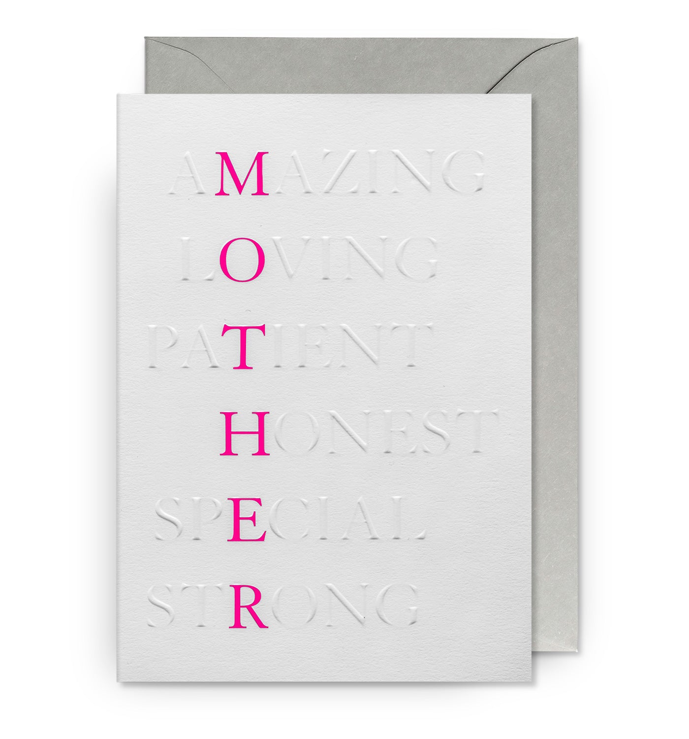 Mother Card
