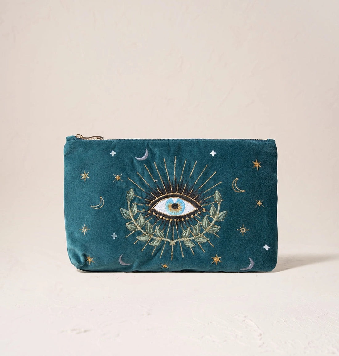 Pochette quotidienne Jardin botanique