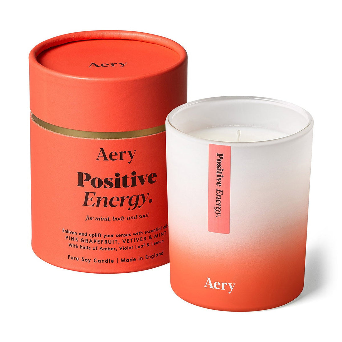Positive Energy Candle - 200g