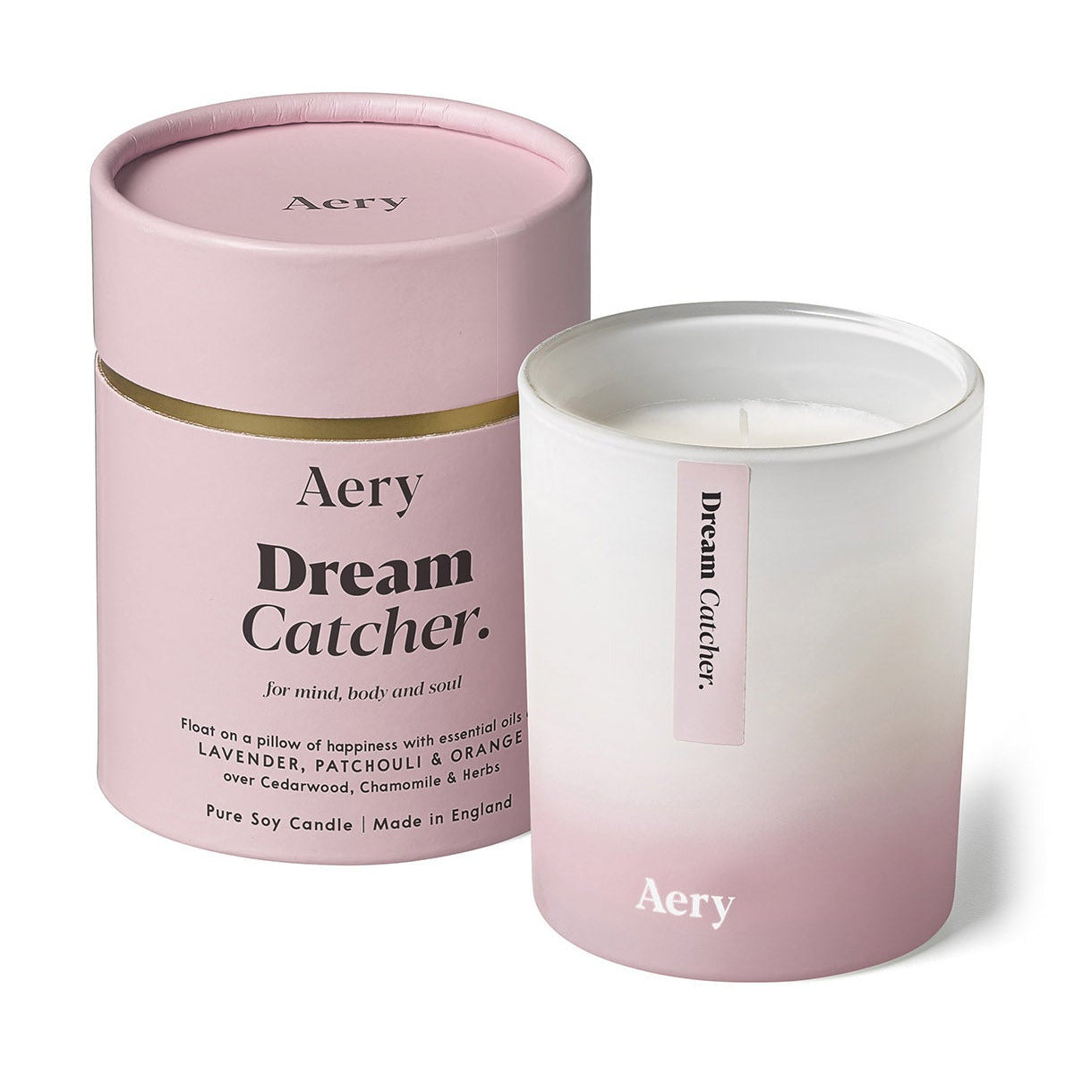 Dream Catcher Candle - 200g