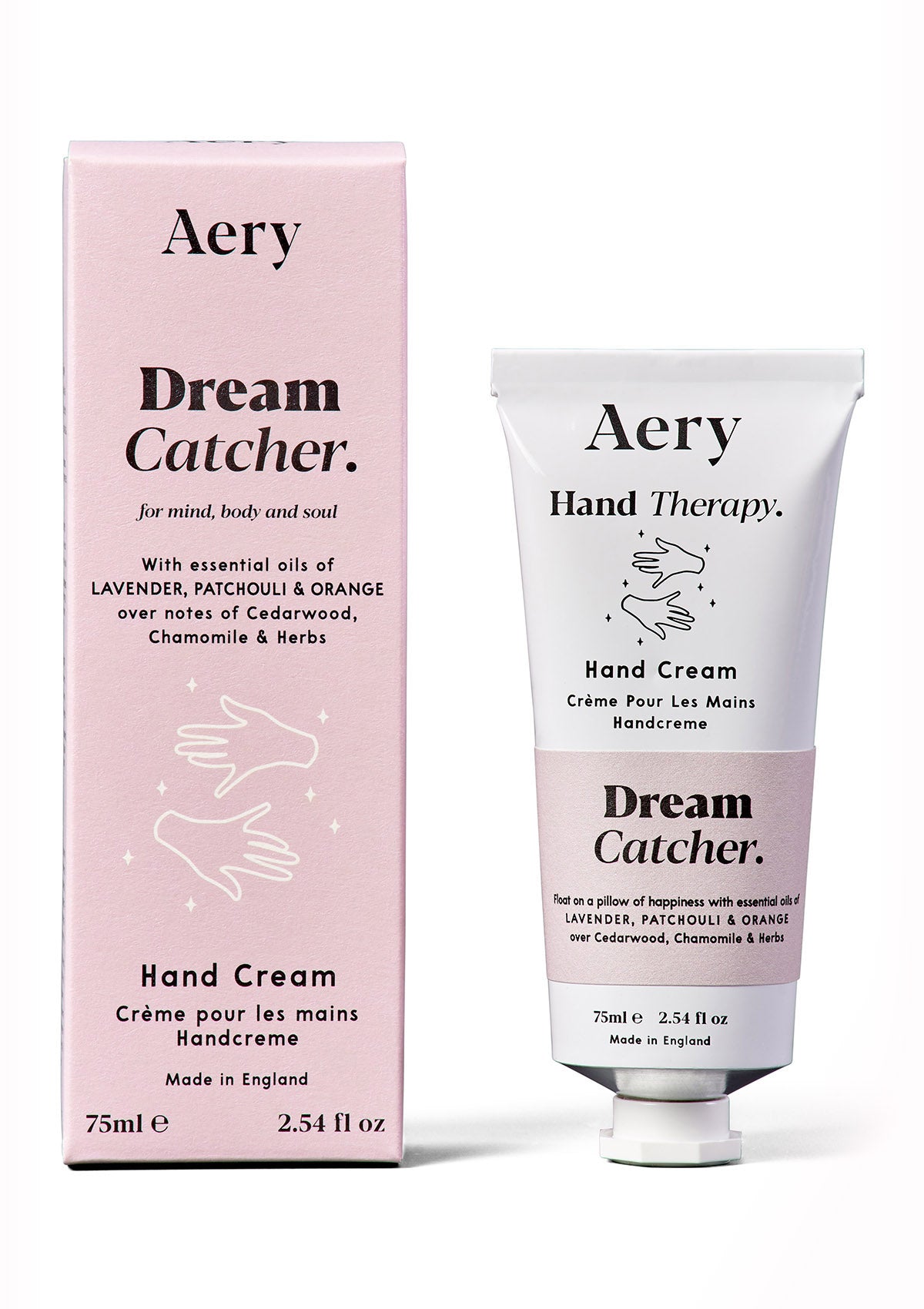 Crème pour les mains Dream Catcher