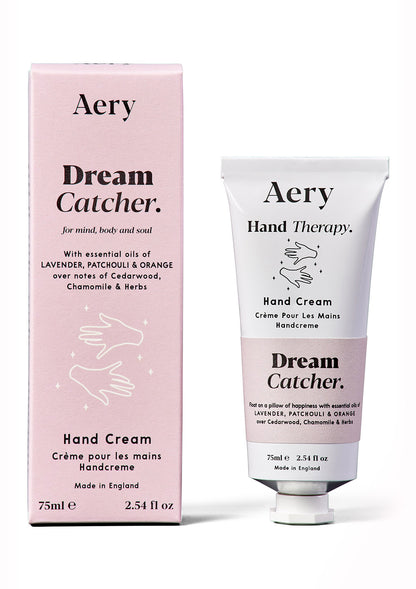 Crème pour les mains Dream Catcher