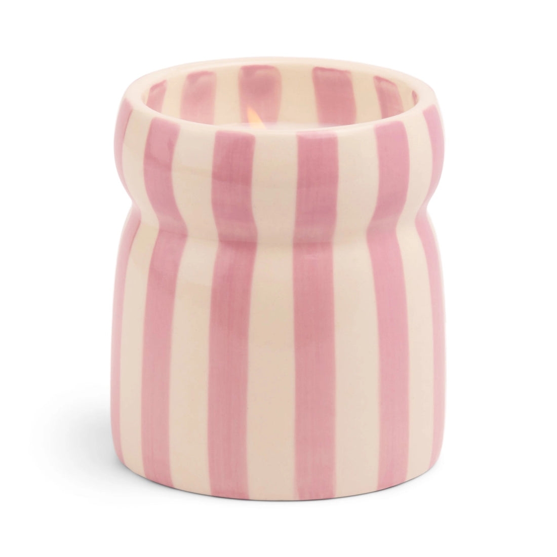 Bougie Soleil Fleur d&