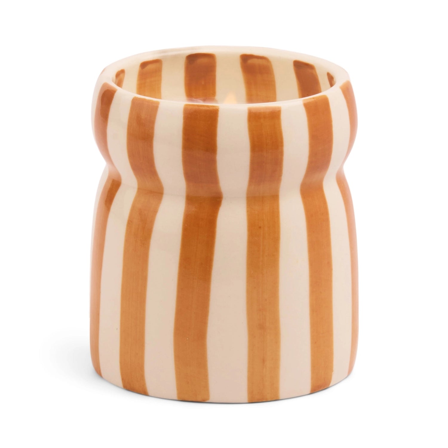 Bougie Soleil Fleur d&