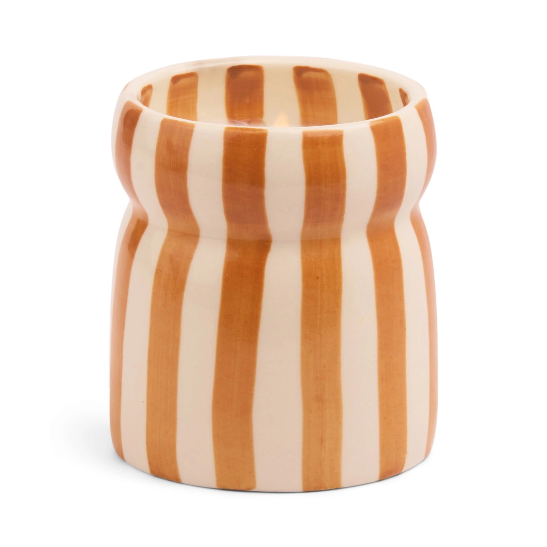 Bougie Soleil Fleur d&