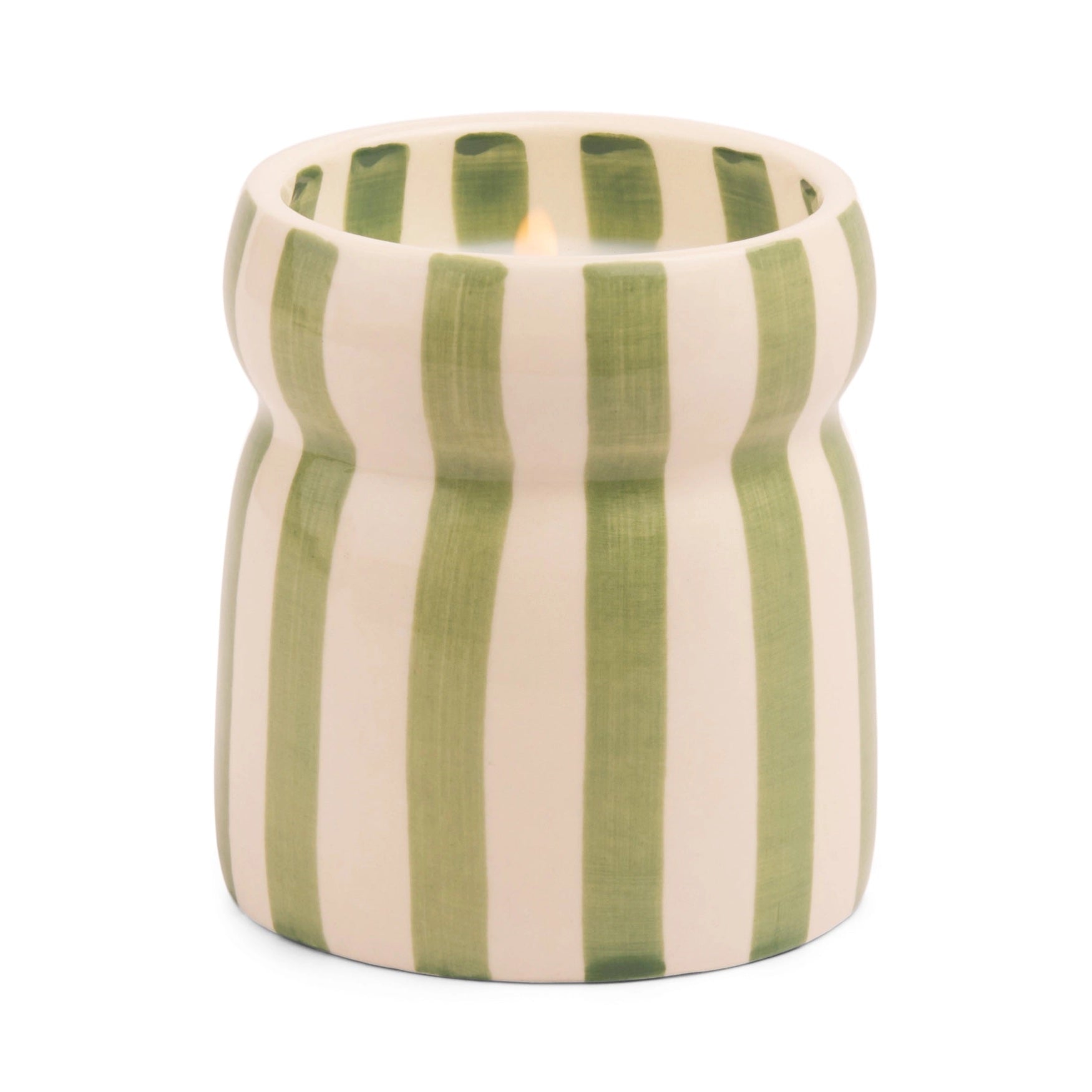 Bougie Soleil Fleur d&