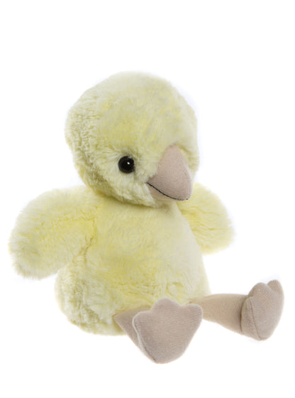 Lapin gris