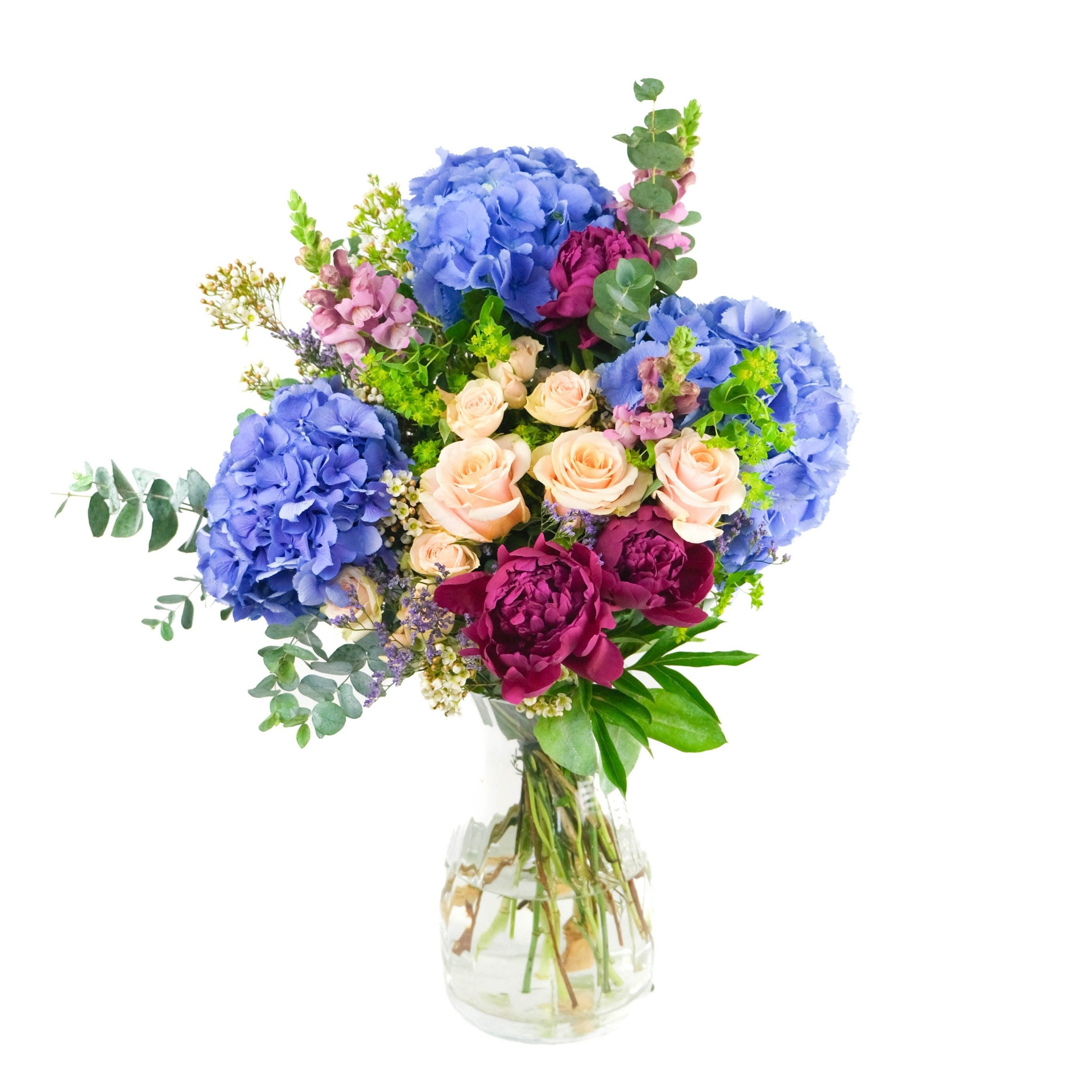 Abonnement floral