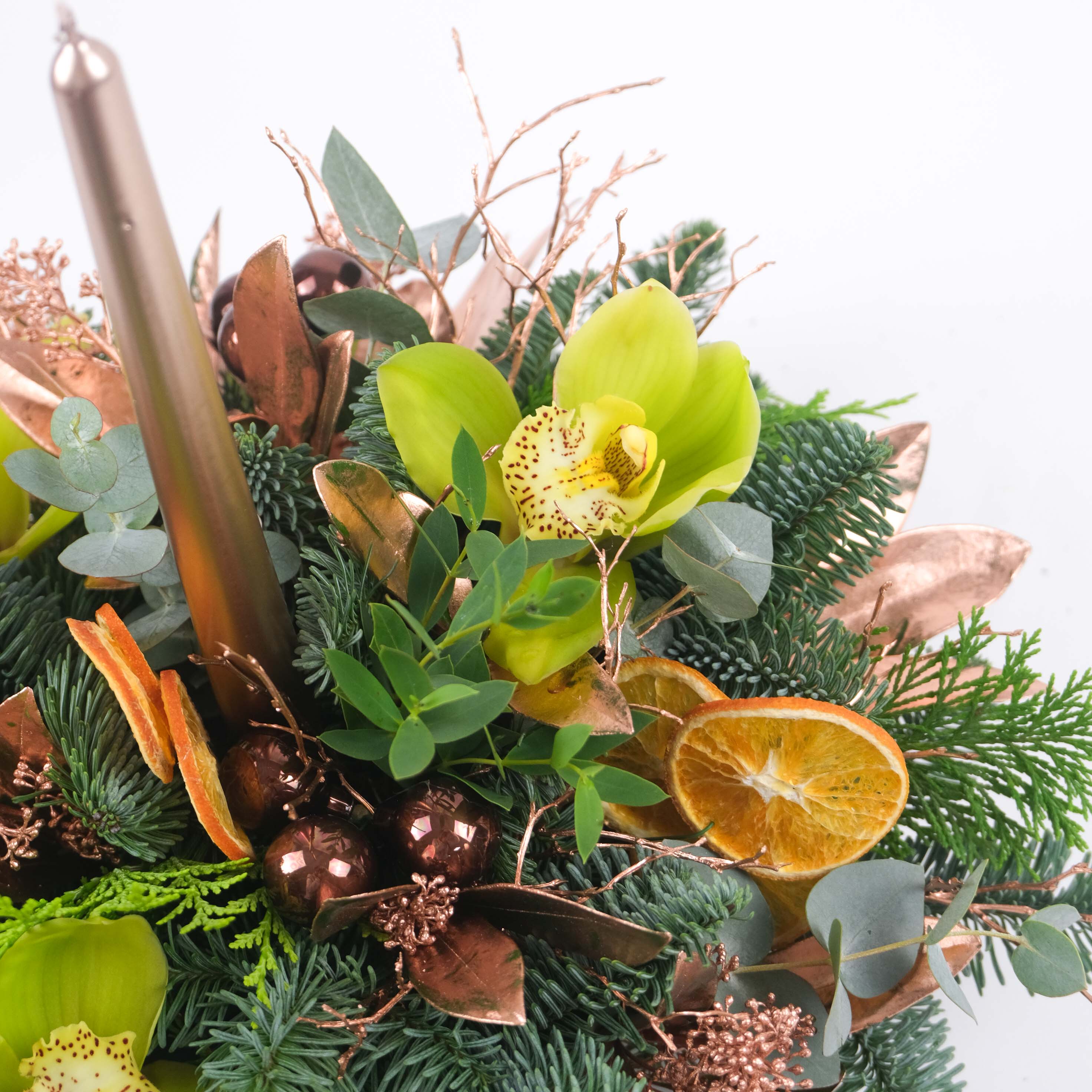 لمسة من الرقي