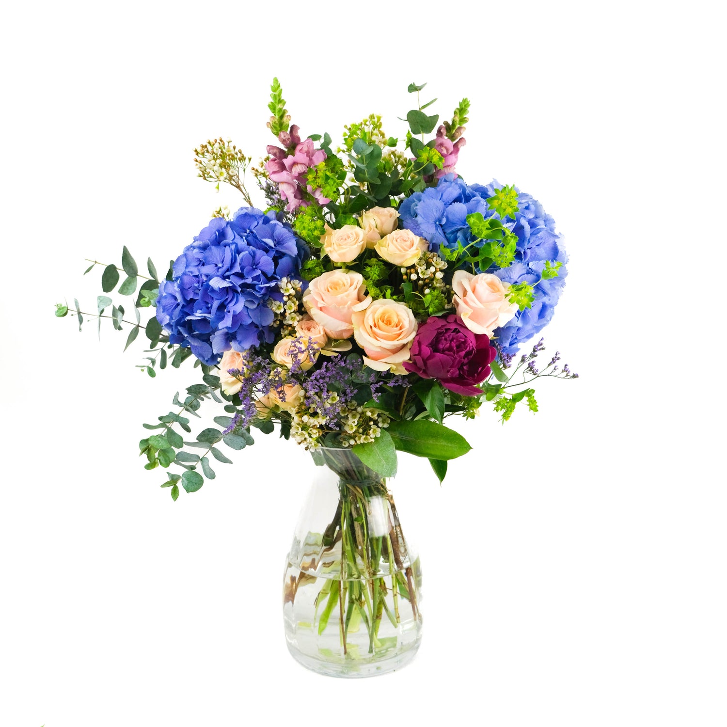 Abonnement floral