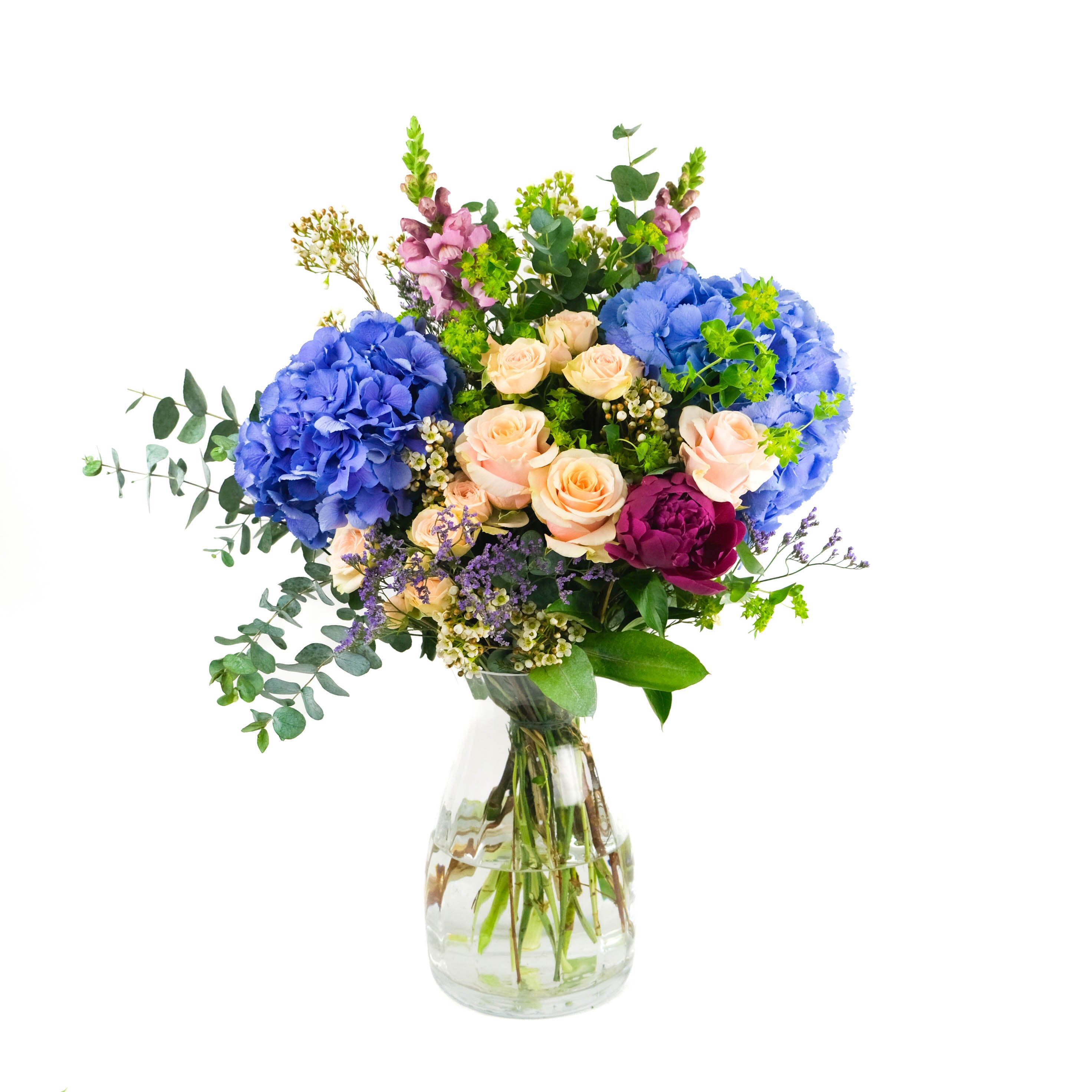 Abonnement floral