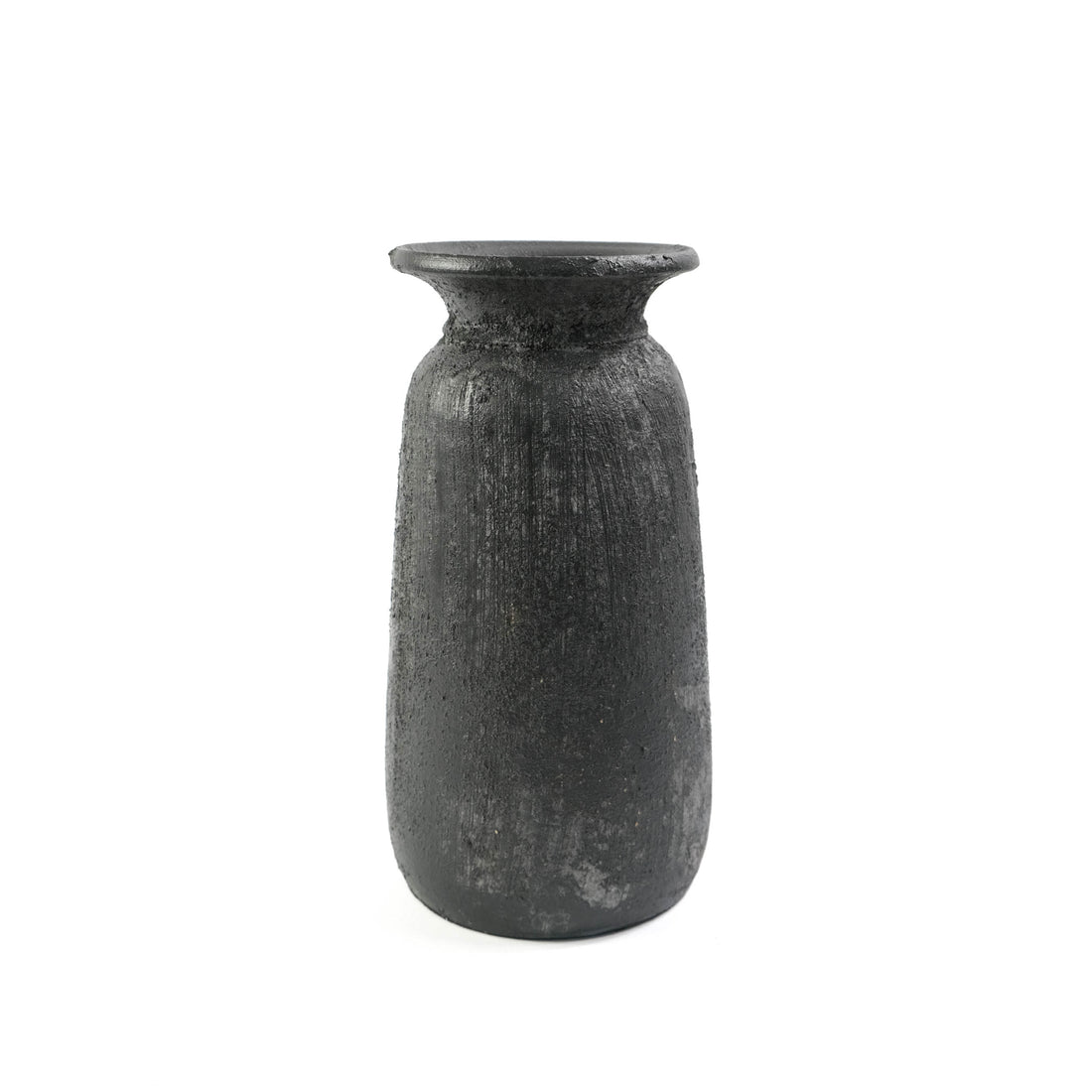 Vase à Charbon 18x40cm ?
