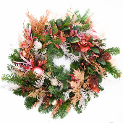 لمسة من الرقي