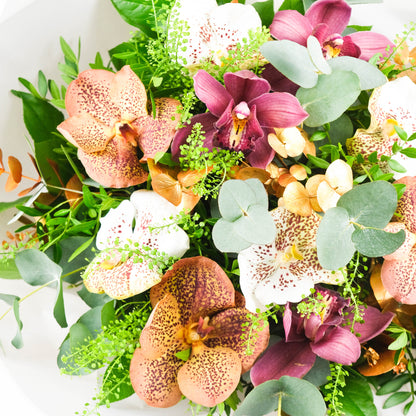 لمسة من الرقي