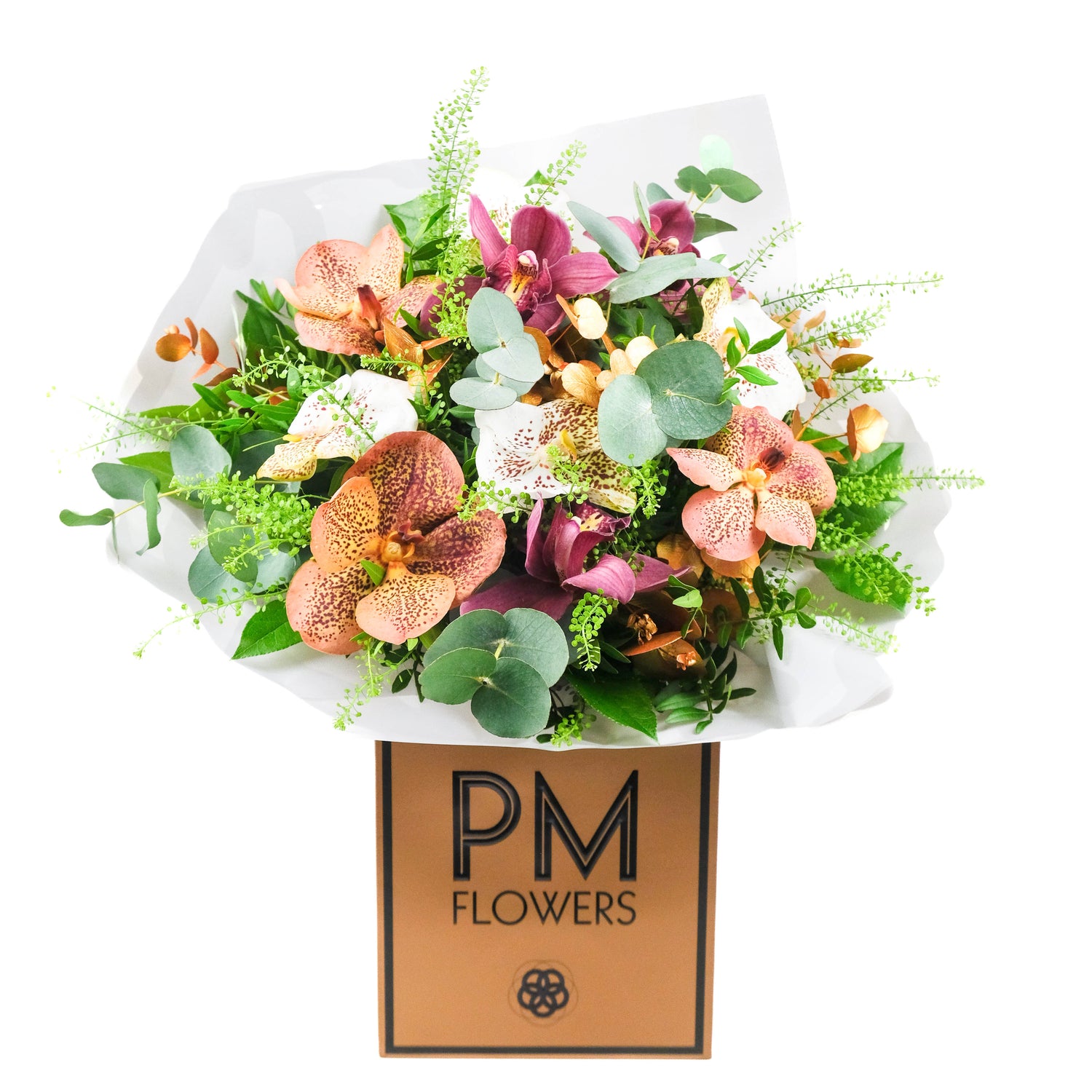 لمسة من الرقي