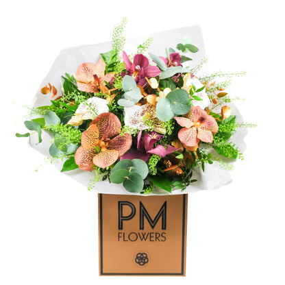 لمسة من الرقي