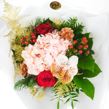 لمسة من الرقي