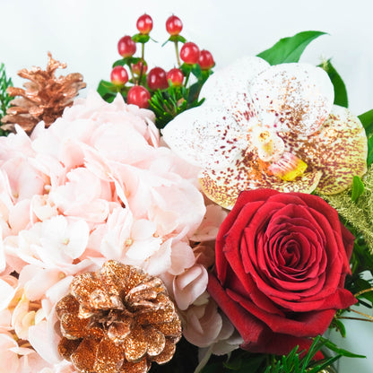 لمسة من الرقي