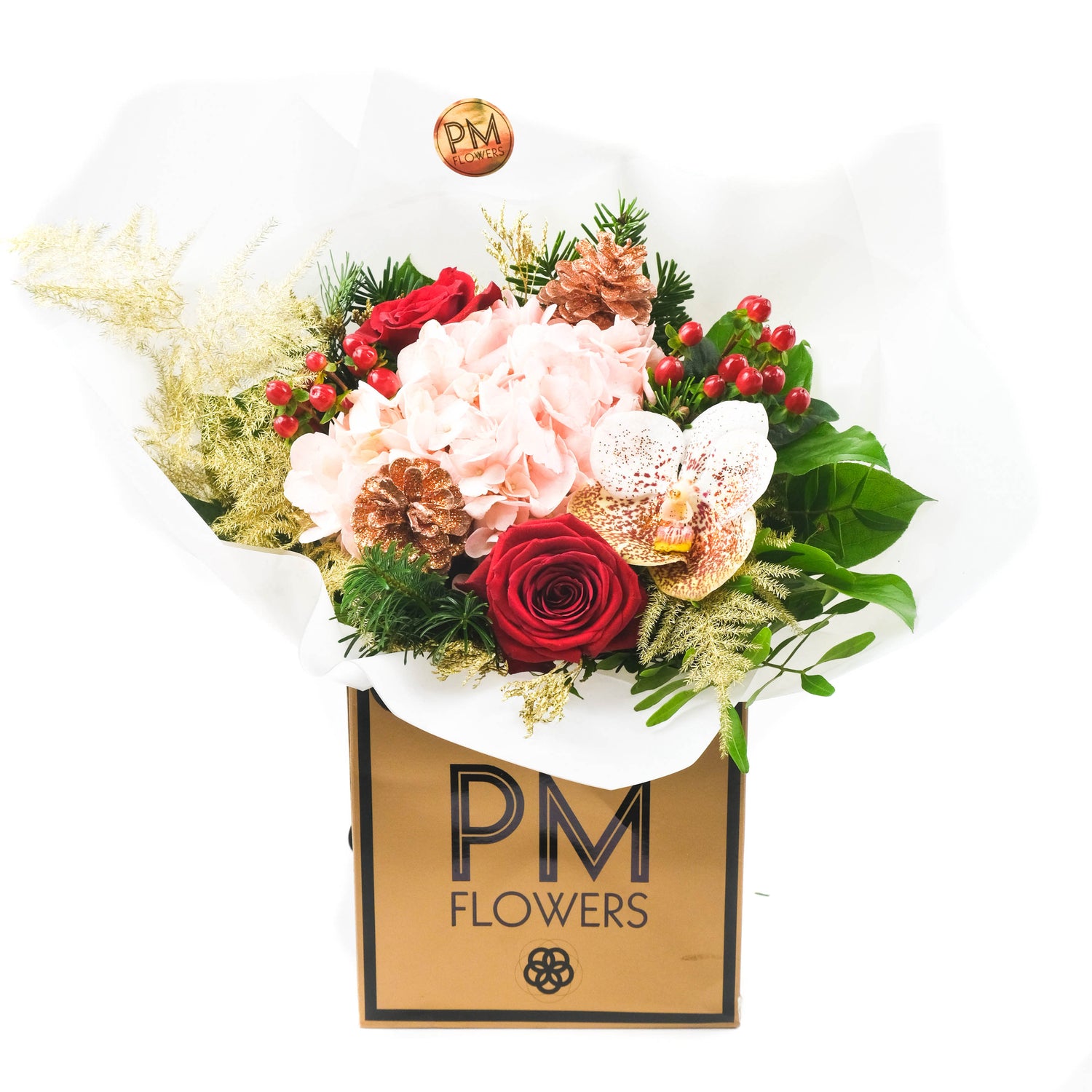 لمسة من الرقي