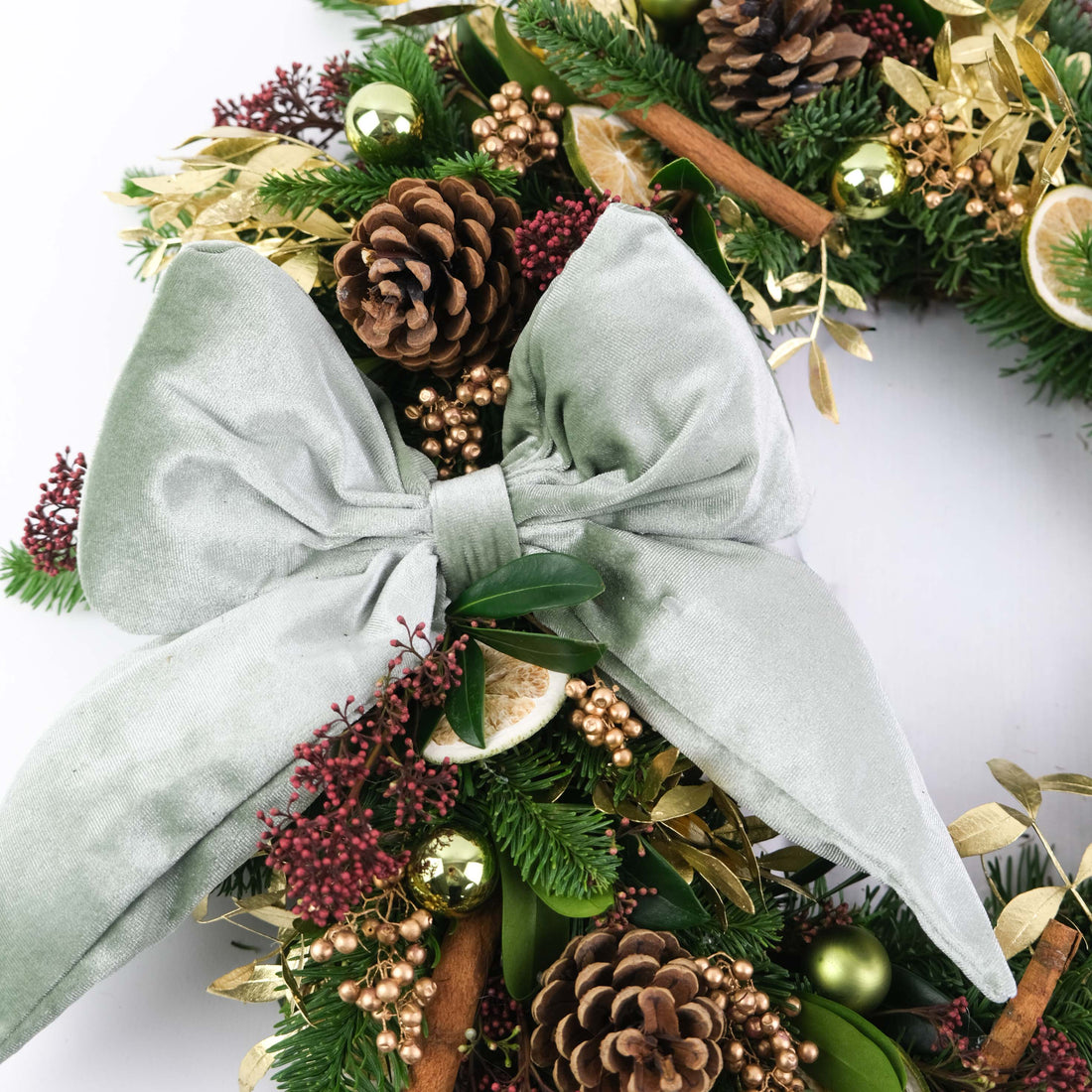 لمسة من الرقي